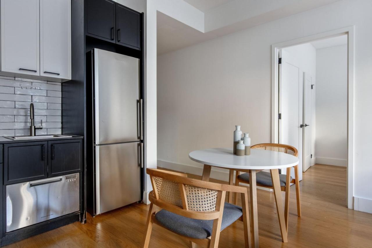 Fidi 1br W Gym Doorman Lounge Nr Park Nyc-1344 Appartamento