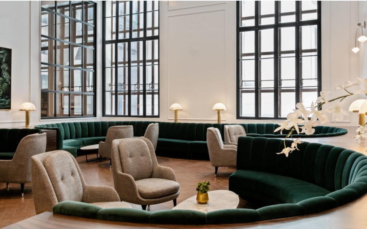 Fidi 1br W Gym Doorman Lounge Nr Park Nyc-1344 Appartamento